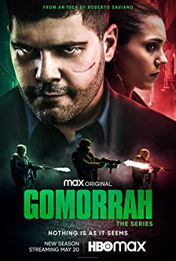  Gomorrah