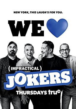  Impractical Jokers