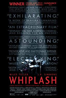  Whiplash