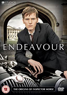  Endeavour