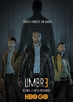  Umbre