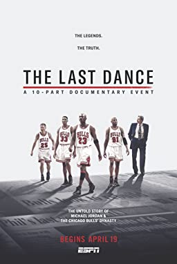  The Last Dance